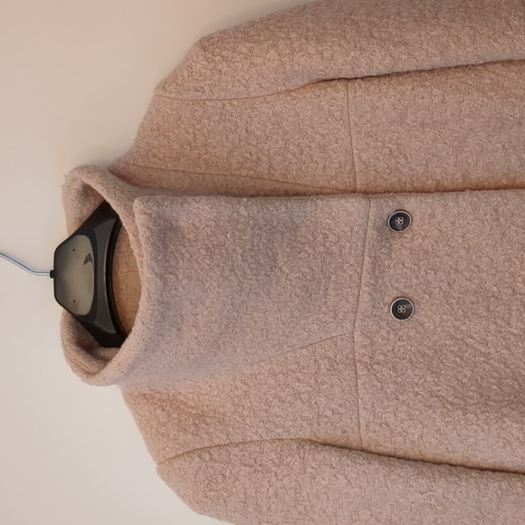 🩷ZARA Trafaluc pea coat - Picture 9 of 9